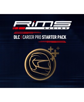 RiMS Racing - Career Pro Starter Pack DLC Steam Key GLOBAL